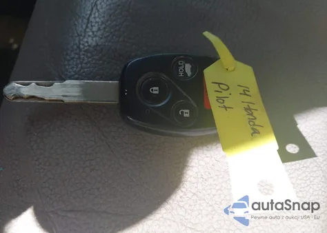 2014 Honda Pilot Touring из США, поврежденный, VIN 5FNYF3H92EB025562